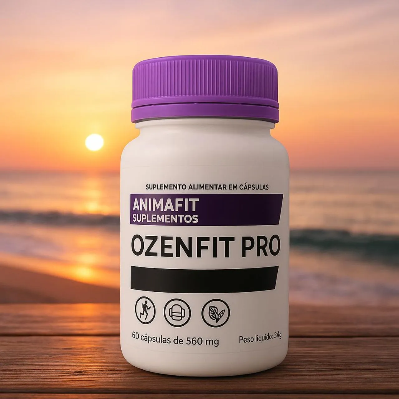 Alternativa natural para emagrecimento